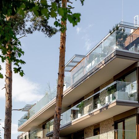 Apartamenty In Belnihel Exterior photo