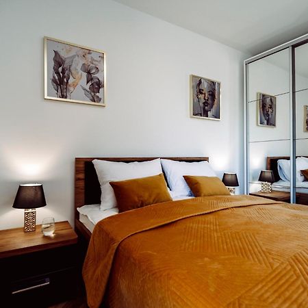 Apartamenty In Belnihel Exterior photo
