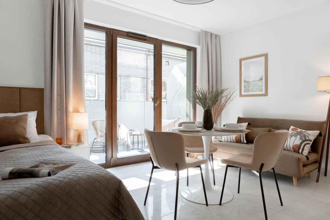 Apartamenty In Belnihel Exterior photo