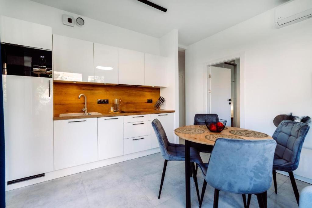 Apartamenty In Belnihel Exterior photo