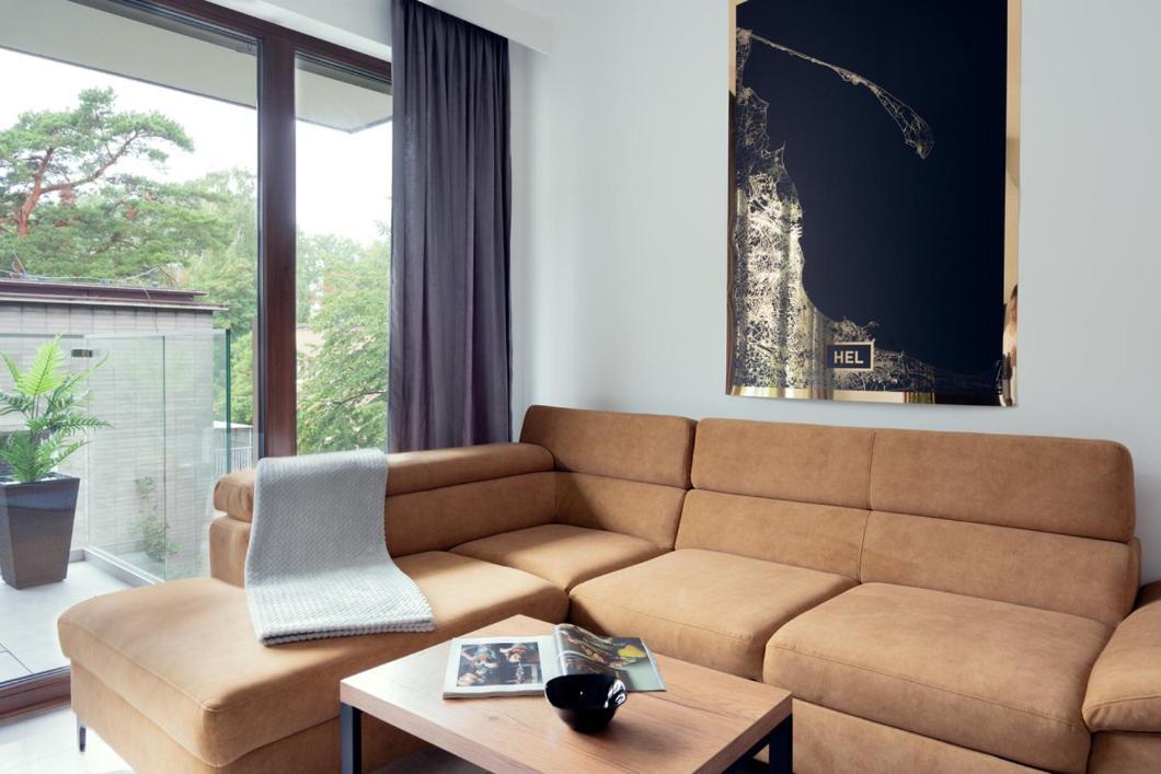 Apartamenty In Belnihel Exterior photo