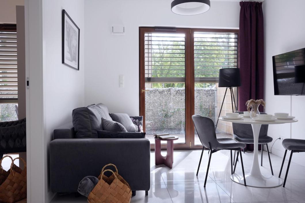 Apartamenty In Belnihel Exterior photo