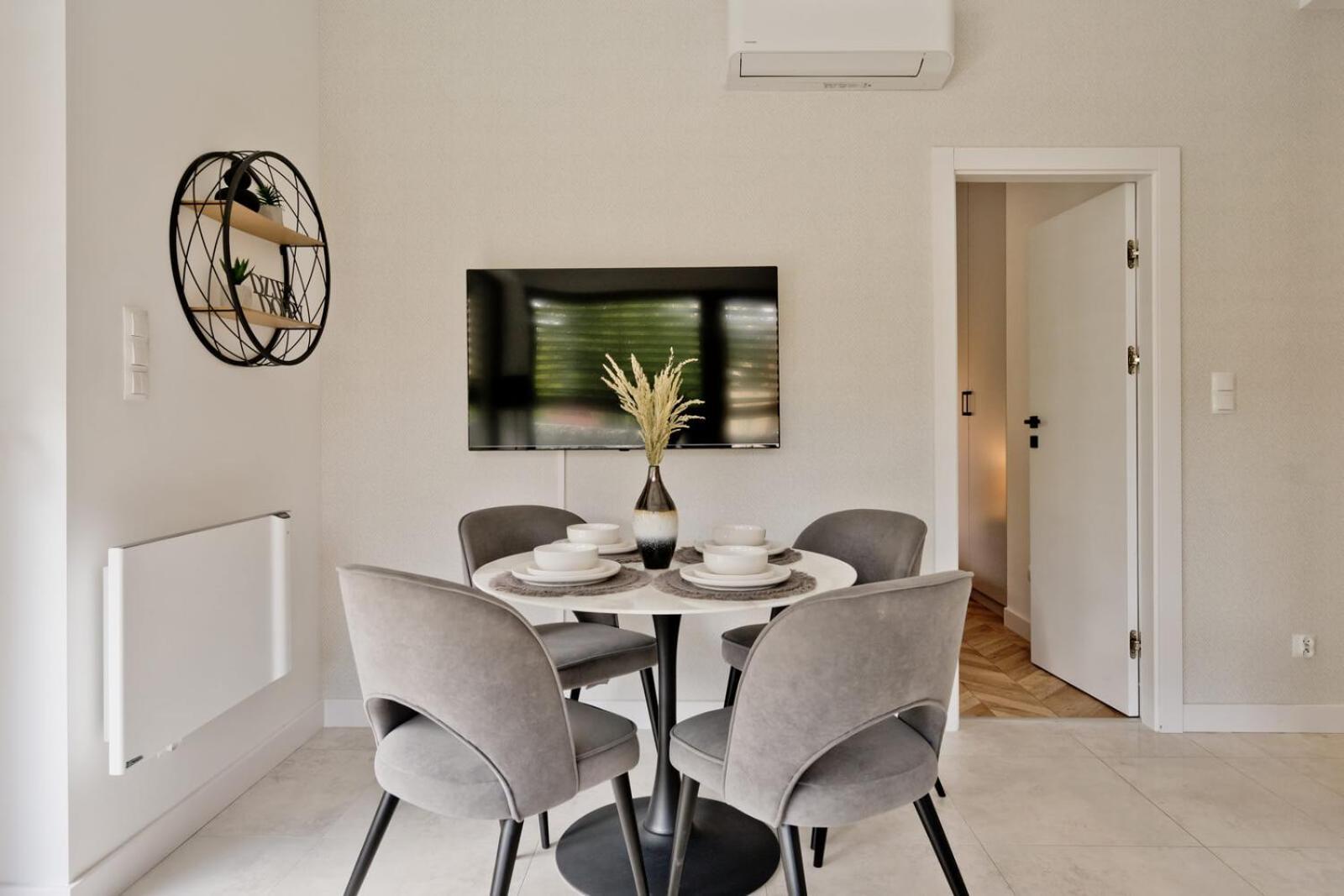 Apartamenty In Belnihel Exterior photo