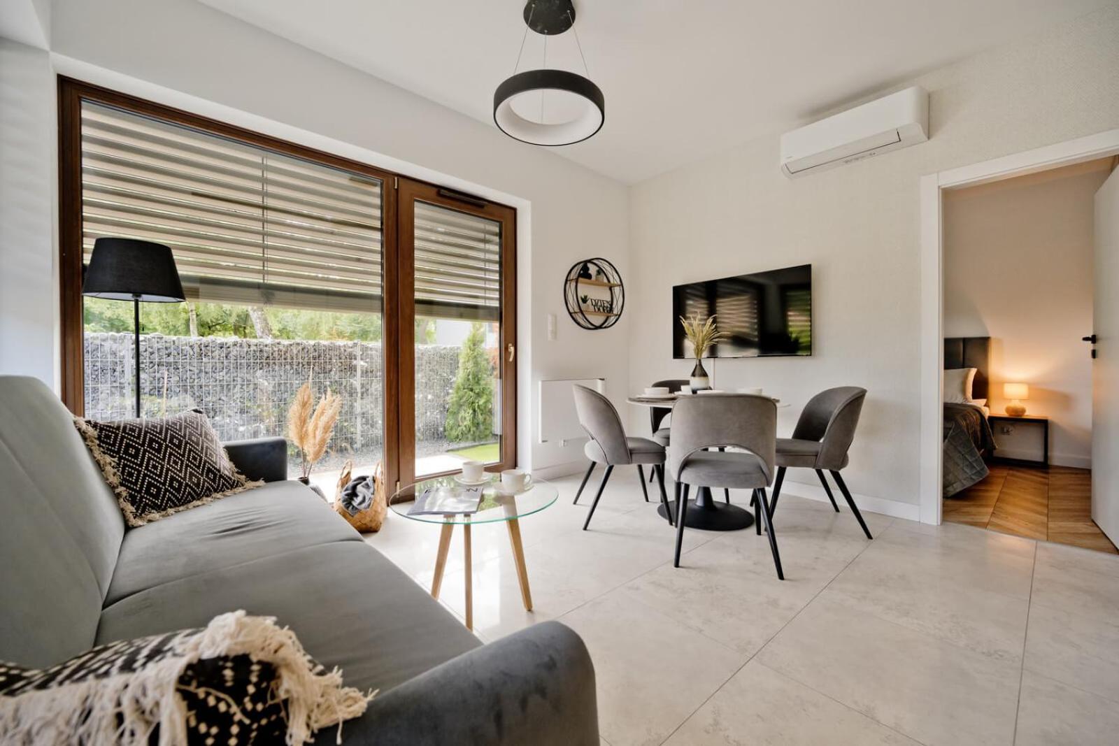 Apartamenty In Belnihel Exterior photo