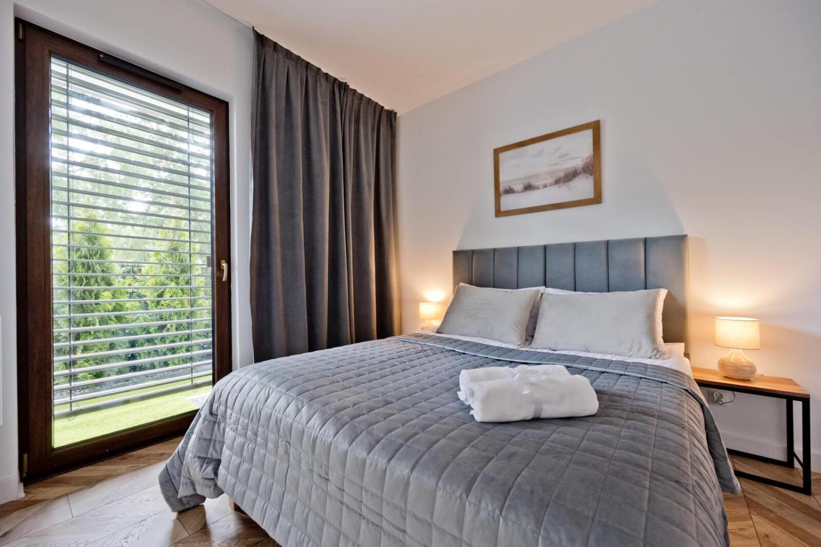 Apartamenty In Belnihel Exterior photo