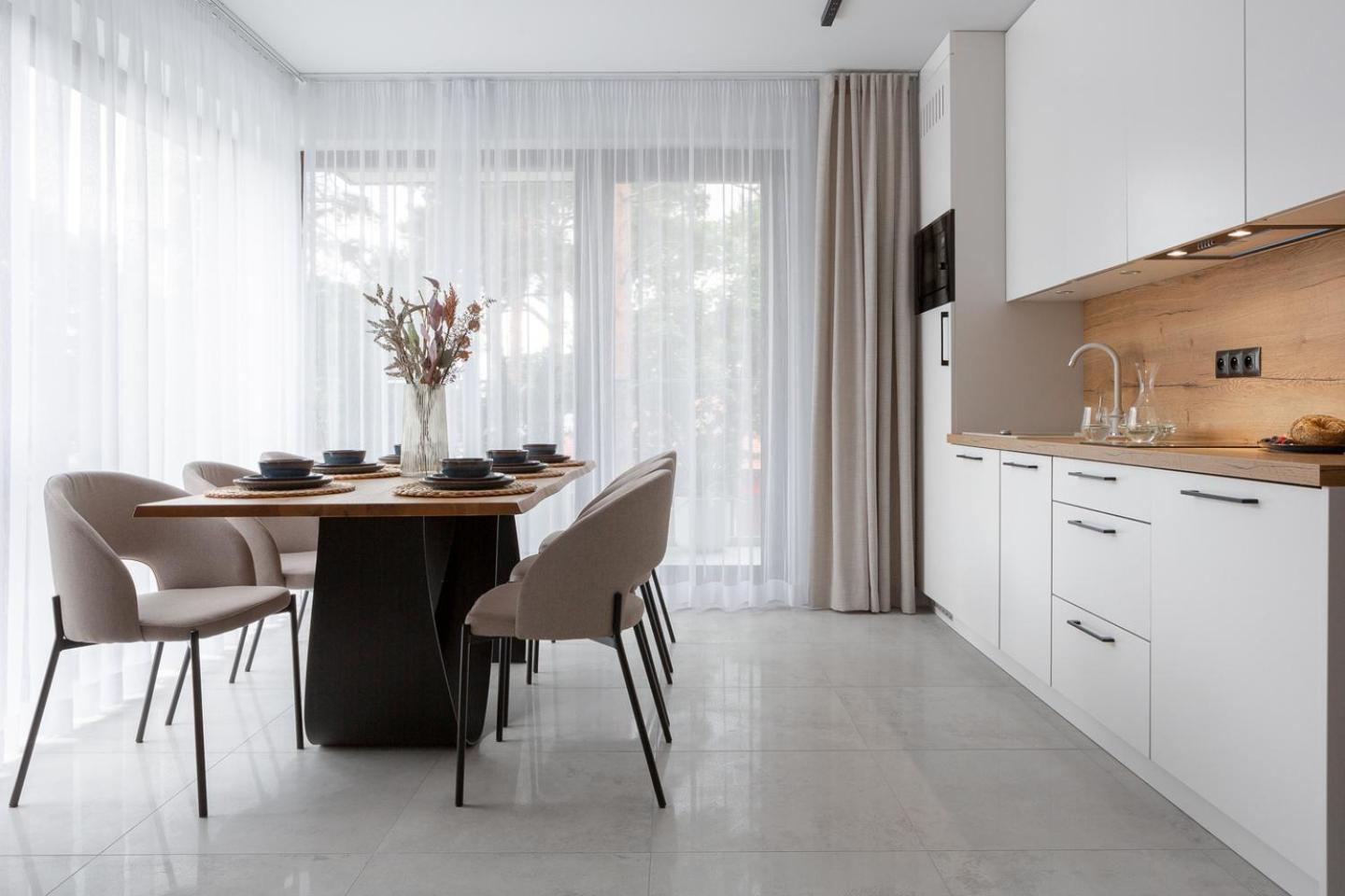 Apartamenty In Belnihel Exterior photo