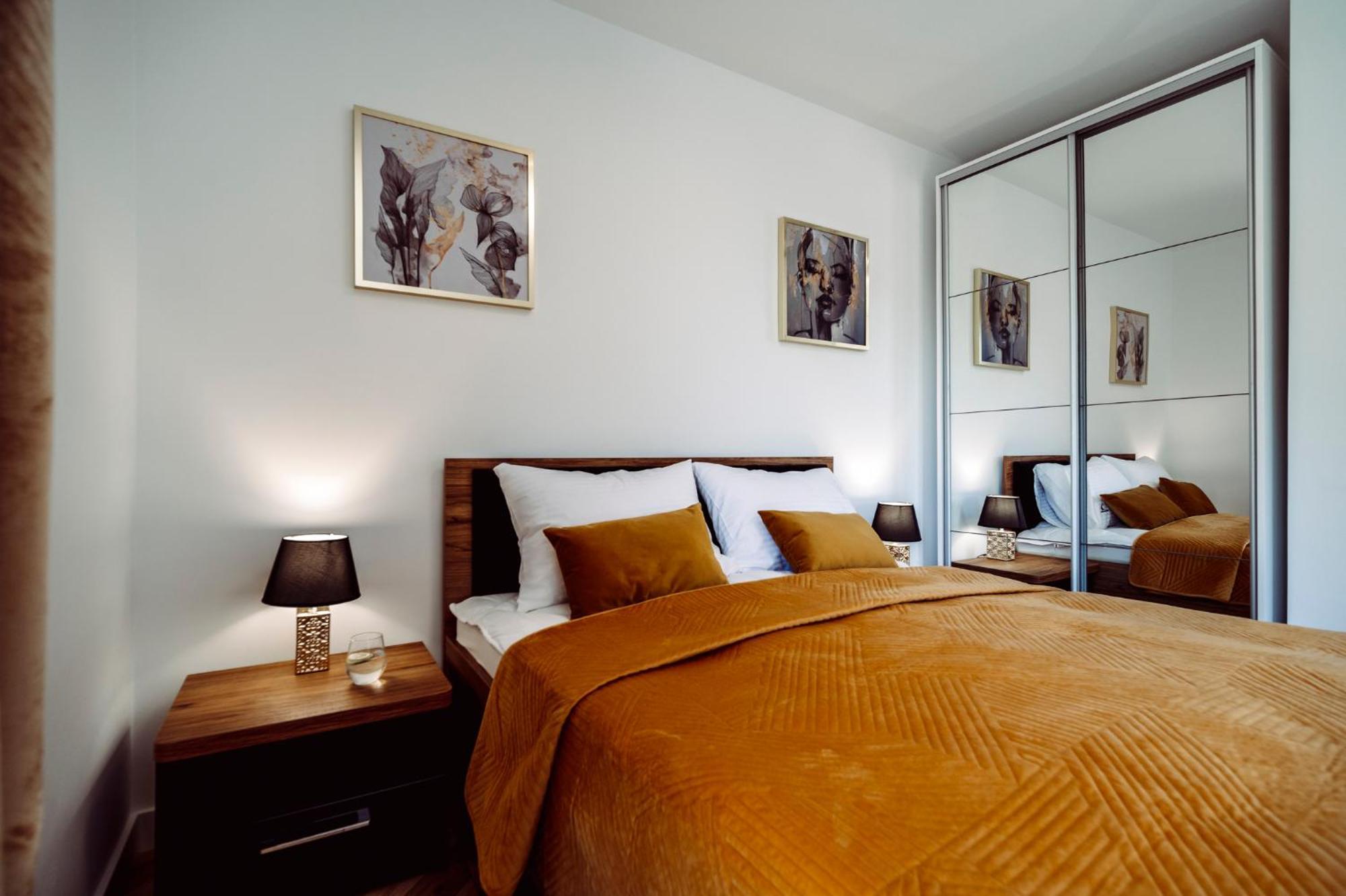 Apartamenty In Belnihel Exterior photo