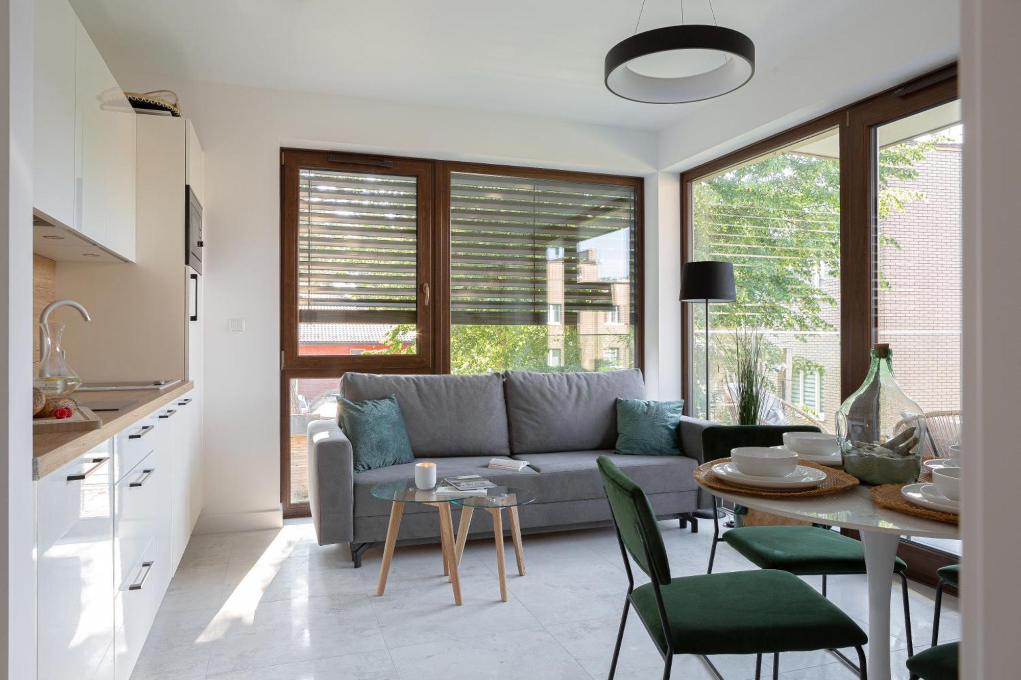 Apartamenty In Belnihel Exterior photo