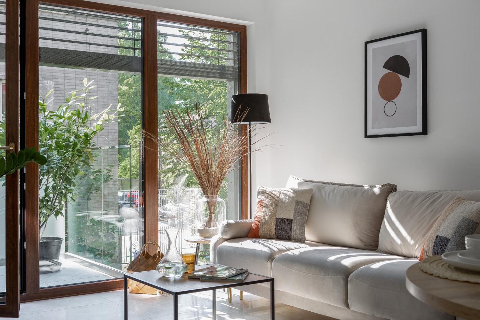 Apartamenty In Belnihel Room photo