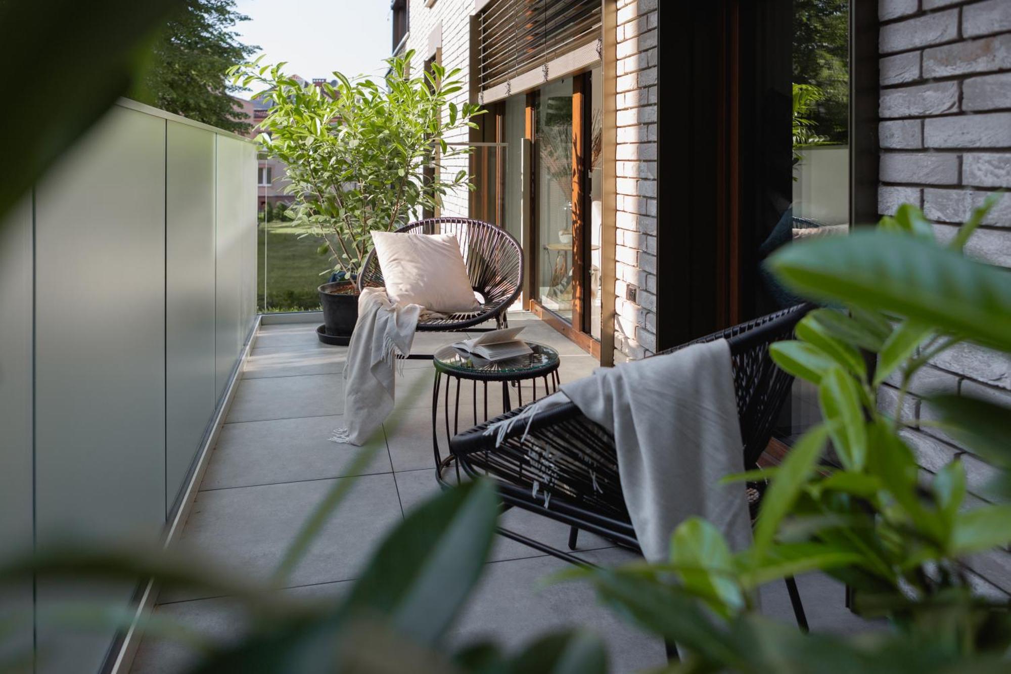 Apartamenty In Belnihel Exterior photo