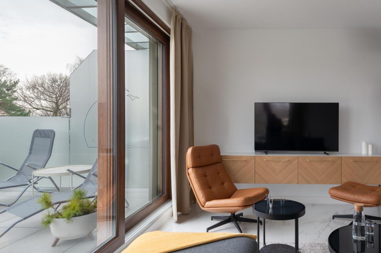 Apartamenty In Belnihel Exterior photo