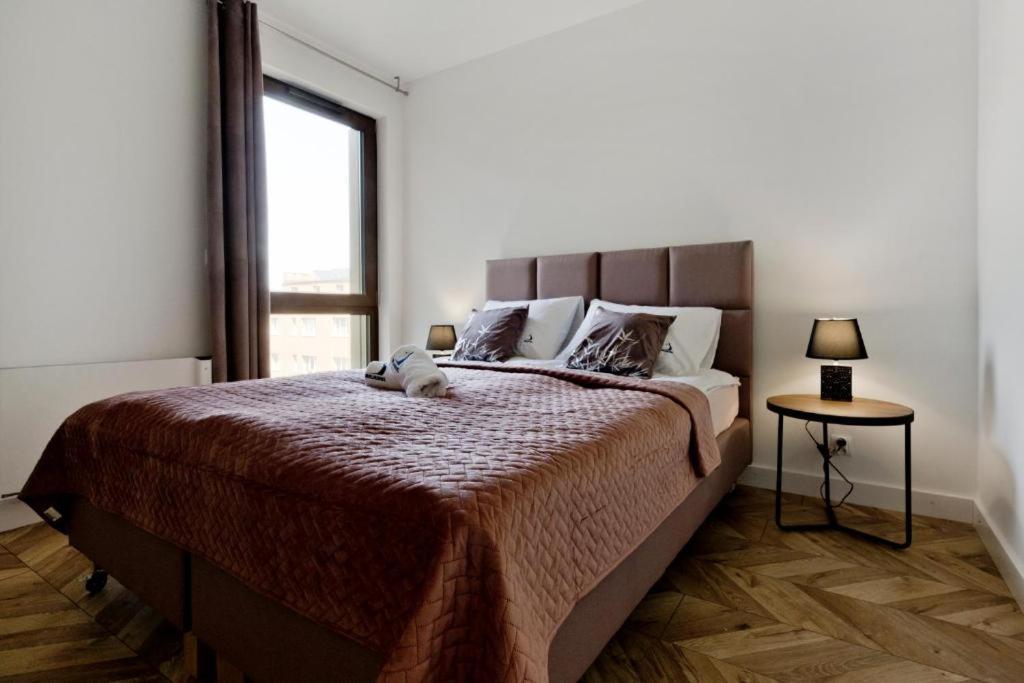 Apartamenty In Belnihel Exterior photo